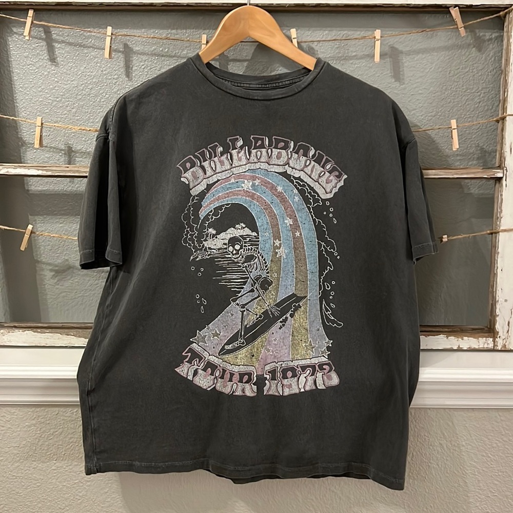 Billabong t-shirt
